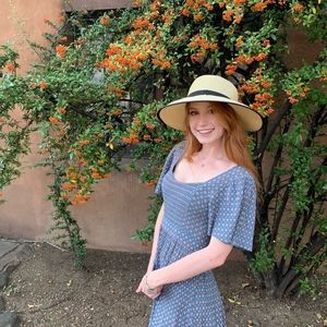 Meet your Posher, Addie